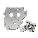 OE+ Oiling System Gear Drive For 99-06 Twin Cam (Excl. 2006 Dyna) (Nu)