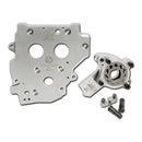 OE+ Oiling System Chain Drive For 99-06 Twin Cam (Excl. 2006 Dyna) (Nu)