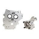 OE+ Oiling System For 07-17 Softail