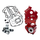Race Series Oiling System / Oil Cooled Engines For RACE SERIES OILING SYSTEM