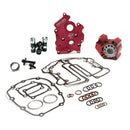 Race Series Oiling System W/Short Travel Lifters / O For RACE SERIES OILING SYSTEM