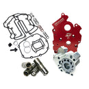 Hp+ Oiling System / Center/Water Cooled Engines For HP+ OILING SYSTEM KIT