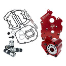 Race Series Oiling System / Center/Water Cooled Engi For RACE SERIES OILING SYSTEM