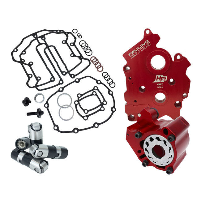 Race Series Oiling System / Center/Water Cooled Engi For RACE SERIES OILING SYSTEM