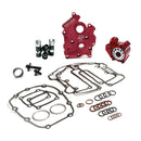 Race Series Oiling Systemw/Short Travel Lifters / Ce For RACE SERIES OILING SYSTEM