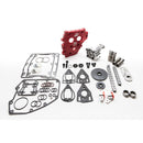 Hp+ Hydraulic Cam Chain Tensioner Conversion Kits For 01-06 Twin Cam (Excl 2001 Touring