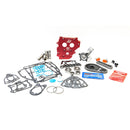Hp+ Hydraulic Cam Chain Tensioner Conversion Kits For 01-06 Twin Cam (Excl. 2001 Touring And 2006 Dyna) (NU)