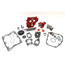 Race Series Hydraulic Cam Tensioner Conversion Kit For 99-00 Twin Cam