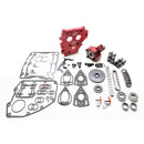 Race Series Hydraulic Tensioner Conversion Kit For 01-06 Twin Cam A/B (Excl. 2001 Touring And 2006 Dyna) (NU)