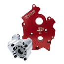Hp+ Oil Pump & Camplate Kit Oil Cooled Engines For 18-25 Softail