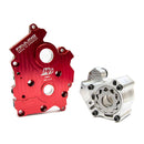 Hp+ Oil Pump & Camplate Kit Water Cooled M8 For 17-25 M8 Water Cooled