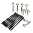 ARP Cylinder Stud & Head Bolt Kit For 99-17 Twin Cam (Nu)
