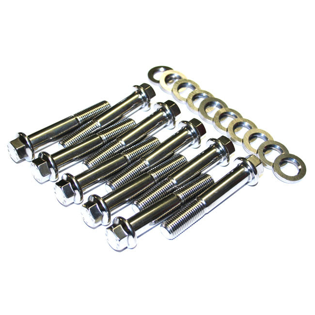 ARP Head Bolt Kit For 48-84 Pan