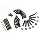 Internal Rocker Box / Rockershaft Studs / Nuts Kit For 17-25 M8
