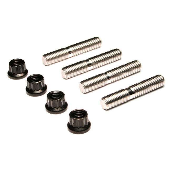 ARP Exhaust Stud Kit For 84-25 Big Twin