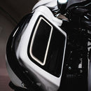 Lower Fairing Led Lights