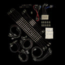 Proglow Full Bike Accent Light Kit