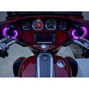 Proglow Led Fairing Speaker Lights Upper