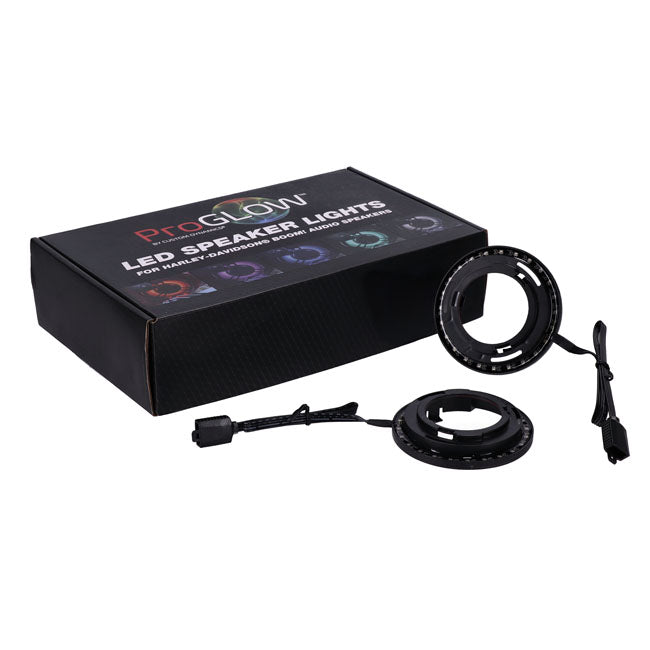Proglow Led Rear Speaker Lights