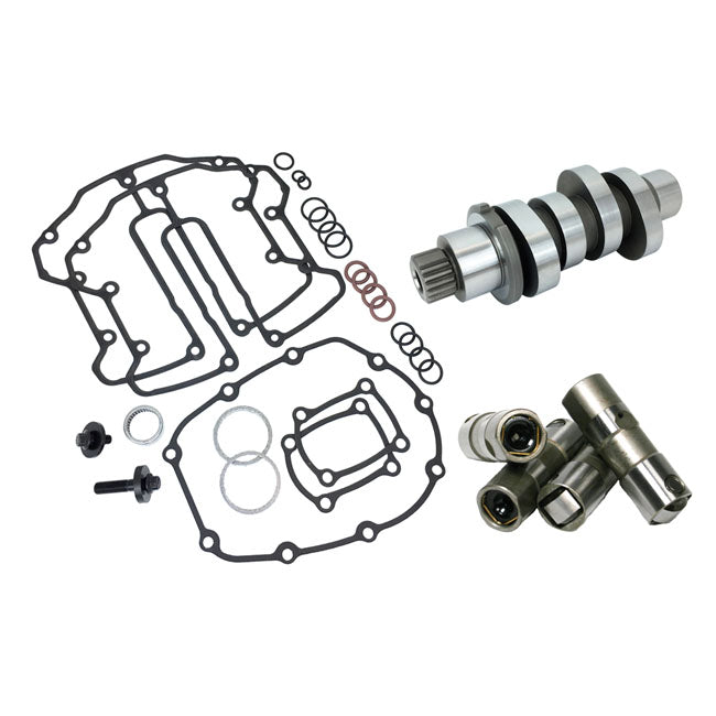 M8 Hp+ Cam Kit For M8 '17-'24 Except VVT