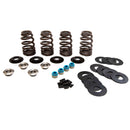 Econo Beehive Spring Kit W Ti Retainers For 84-99 Evo Big Twin