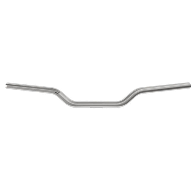 Kr Low Bar Handlebar 1" Stainless