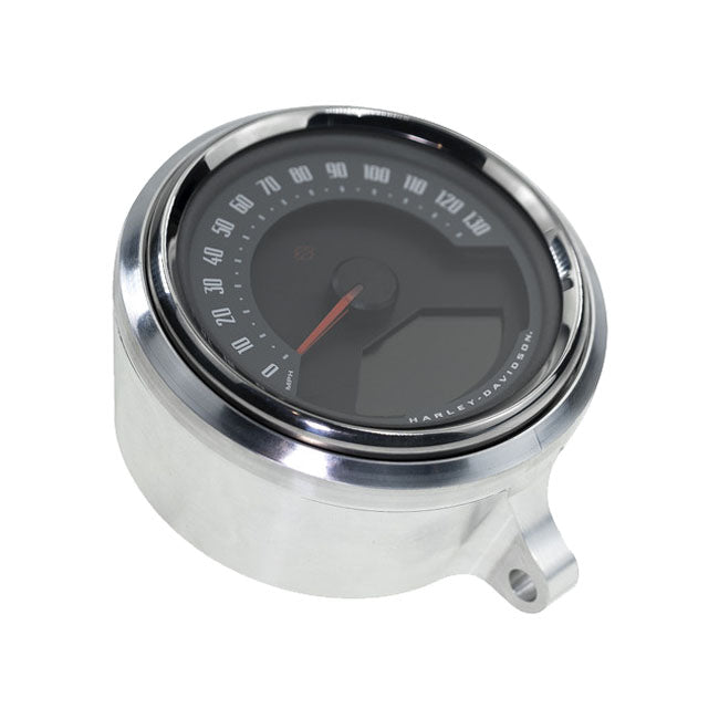 Lowrider S Gauge Bucket Raw Machined