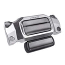 Core Riser Top Plate 1-1/8" Raw Machined Finish