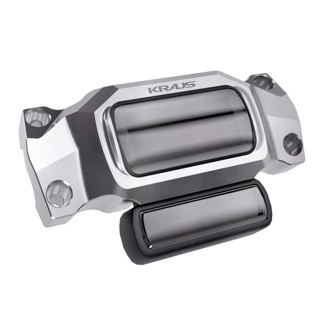 Core Riser Top Plate 1-1/8" Raw Machined Finish