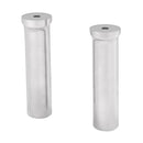 Isolated Riser Leg Set 55" (140mm) Rise Raw