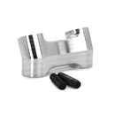 Kickback Brace For Isolated Straight Risers Raw