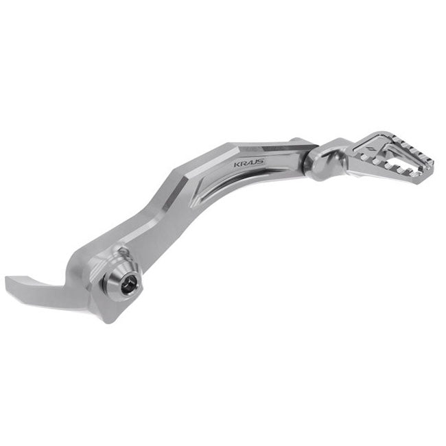 SX3 Brake Lever Raw Machined Finish