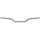 Kr Low Bar Handlebar 1" Brushed Stainless