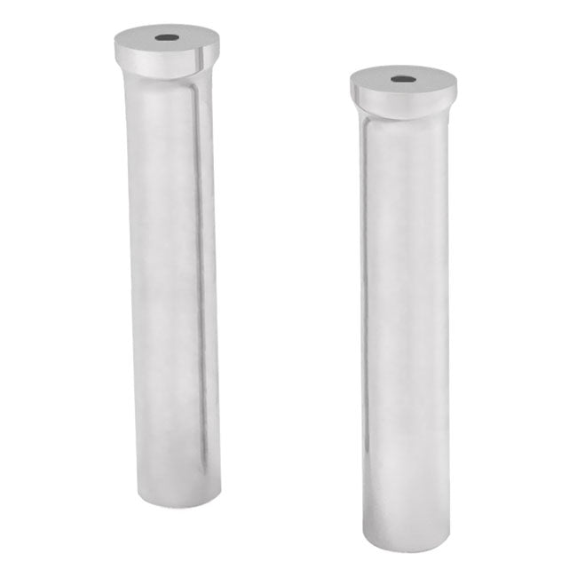 Isolated Riser Leg Set 75" (191mm) Rise Raw