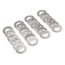 Gorilla M8 Rocker Shafts .005 Inch Shim Kit