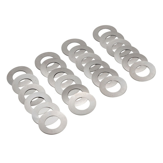 Gorilla M8 Rocker Shafts .005 Inch Shim Kit