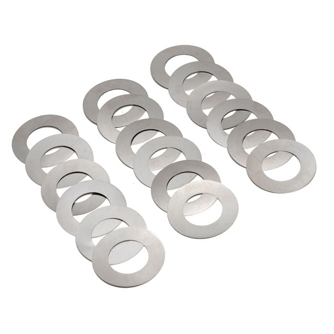 Gorilla M8 Rocker Shaft Shims