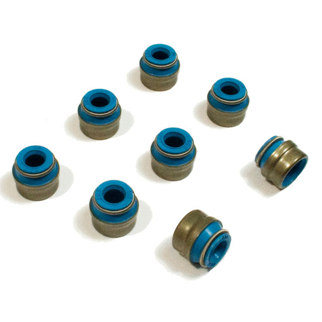 Viton Valve Seals For 02-17 Vrod