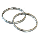 Exhaust Gaskets For 84-25 Big Twin