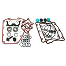 Quick Change + Top End Cam Installation Kit For 99-06 Twin Cam (Excl. 2006 Dyna) (NU)