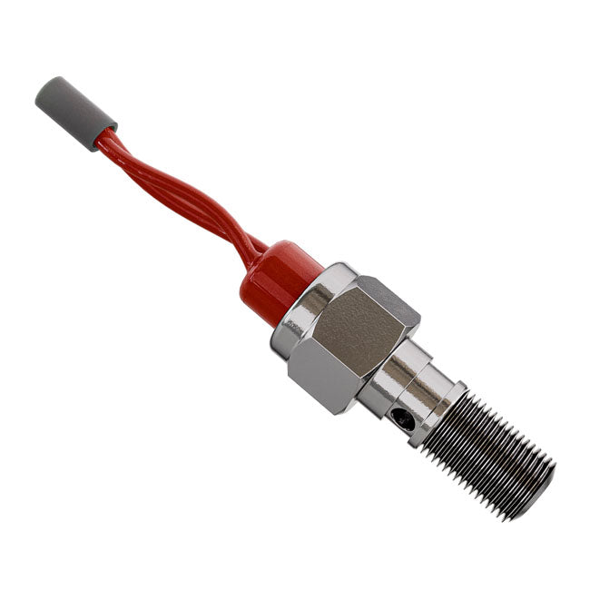 Hydraulic Brake Light Switch Stainless Steel