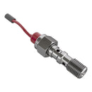 M10 X 1.25 Double Banjo Brake Switch Stainless Steel