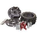 APEX Clutch Kit No Basket For 07-10 Twin Cam (NU)