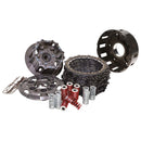 APEX Clutch Kit With Basket For 07-10 Twin Cam (NU)
