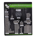 Builders Fastener Set Stainless 12-Point