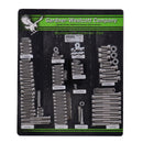 Builders Fastener Set Stainless Allen Head
