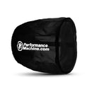 C4 Series Air Cleaner Rain Sock Black