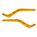 Low Rider Fender Struts Gold For 20-25 FXLRS Low Rider