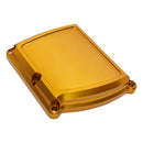 Transmission Top Cover Gold For 18-24 NU Softail