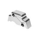 Gear Sensor Cover Silver For 2025 Softail